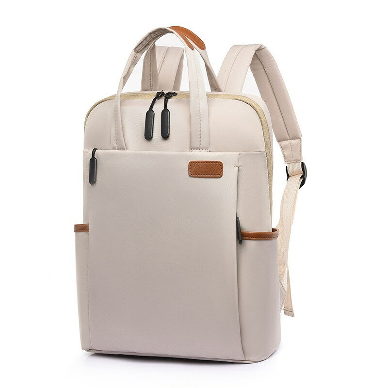 Rilibegan Women Multifunctional Travel Bag Oxford Large Capacity College Student Women Backpack Fashion Bag Travel Backpack