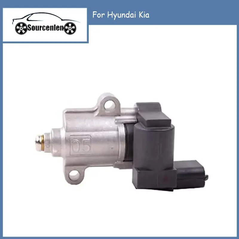 OEM 35150-2G000 351502 g000 per la valvola di controllo dell'aria inattiva Hyundai Kia