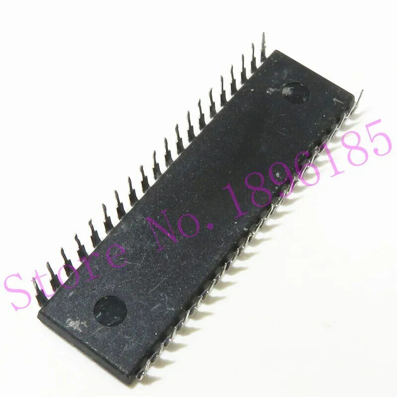 Microcontrôleurs/microprocesseurs DIP-40 (MC6803P/MC6803/MC6803CP), 1 pièce/lot