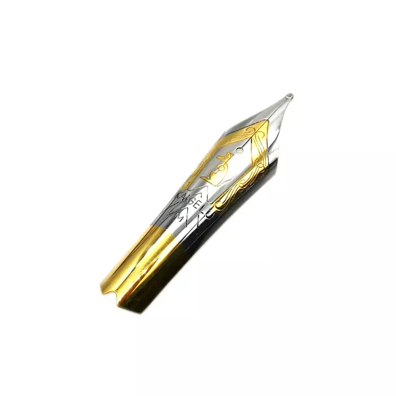 1 قطعة kaigelu316 EF F M بنك الاستثمار القومي الأصلي ل نافورة القلم أقلام أجزاء مكتب ممارسة لوازم اكسسوارات #6 35 مللي متر