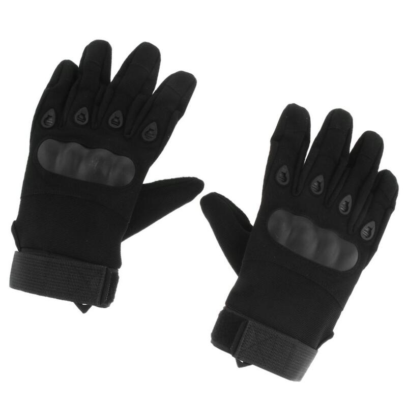 Protective Slide Gloves for Skateboard & Longboard, Can Come