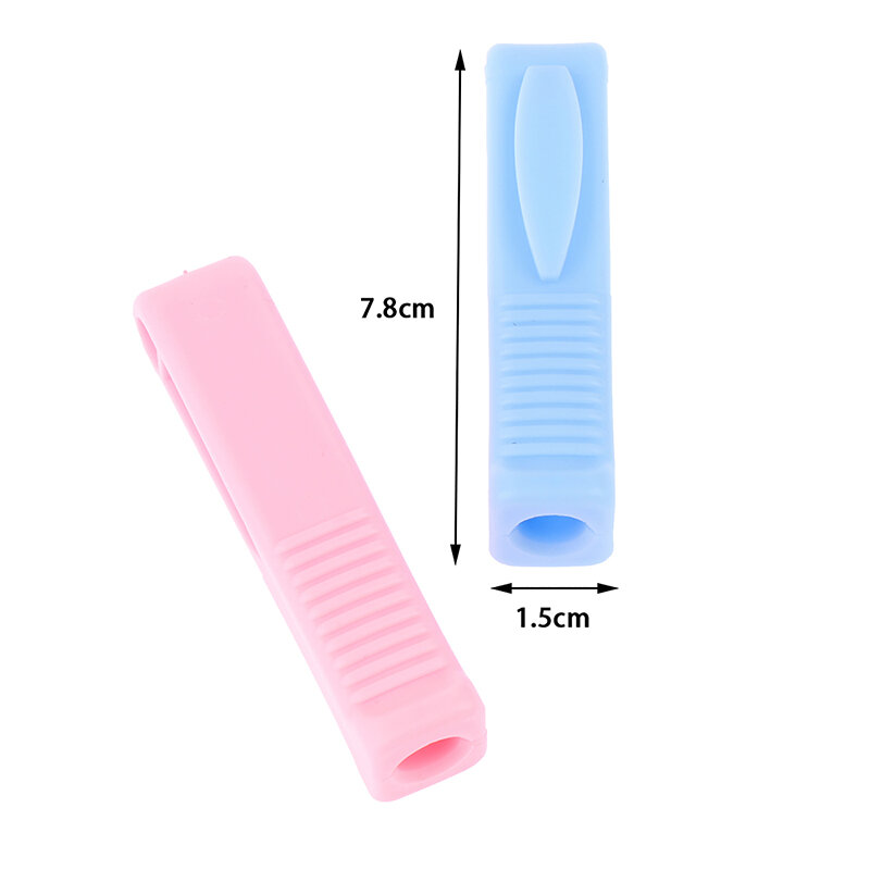 Creatieve Ampulbreker Handige Ampul Flesopener Voor Verpleegkundige Arts Antislip Plastic Handvat