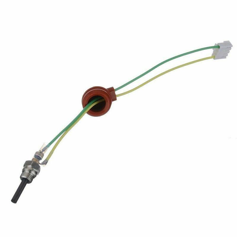 Vela Glow Plug para Aquecedor Webasto, Chave De Cerâmica, Aquecedor Diesel, Aquecedor Eberspacher, 12V