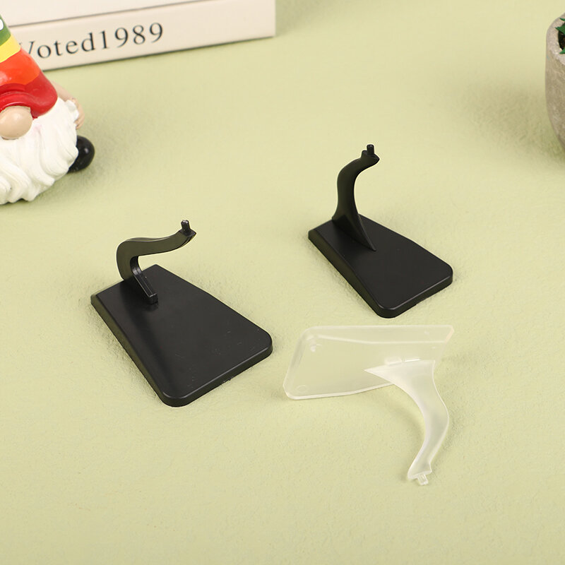 Innovative And Practical Accessories Stand For 16CM Aircraft Model Toys 1:400 Scale Plane Model Base Stand