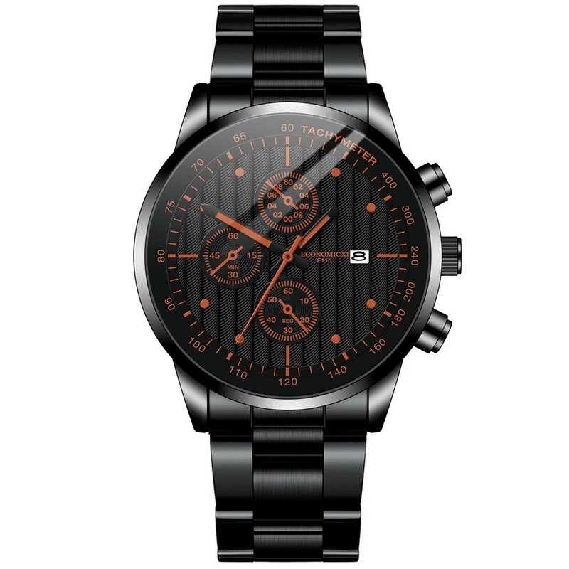 Роскошные Часы для мужчин 2022 аналоговые кварцевые Часы в стиле ретро Мужские деловые наручные Часы механические Часы Мужские Часы