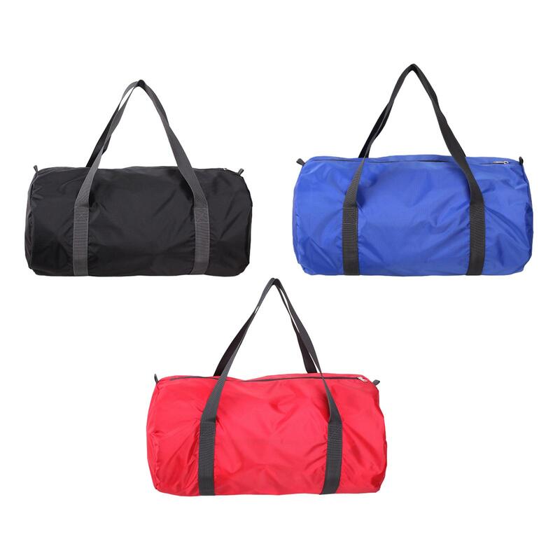 Camping Storage Bag Carry on Organizer Luggage Travel Duffel Tote Bag Overnight Bag for Outdoor Sports Sports Picnic Backpacking