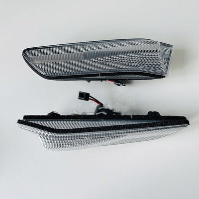 Auto Zubehör fender licht seite lampe blinker für Infiniti G35 2D Coupe 03-07 accesorios para auto