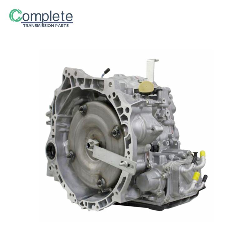 Auto JF015E RE0F11A CVT7 Transmission Complete Gearbox Fit For Nissan SUZUKI