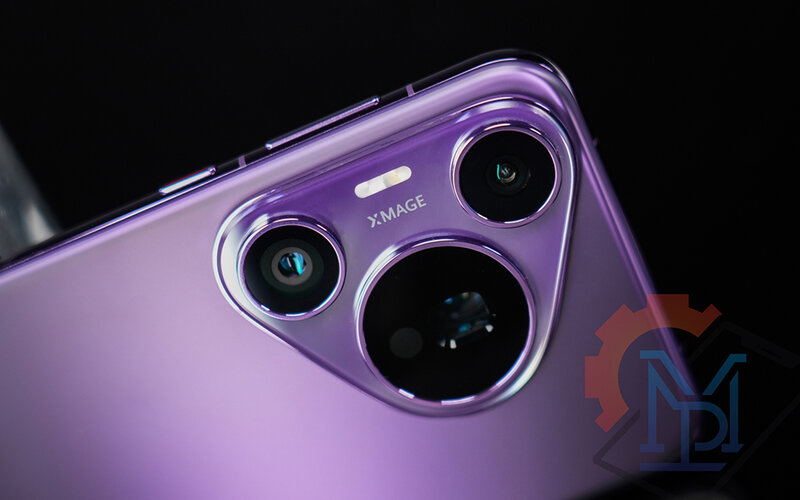 Новый оригинальный смартфон Huawei Pura 70 Pro, 6,8 дюйма, стекло Kunlun, 2 экрана, Восьмиядерный Kirin 9010, гармония 4,2, камера 5050 мАч