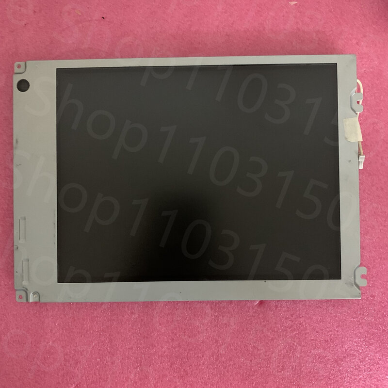 Panel de pantalla LCD para ordenador industrial, adecuado para LQ084V1DG41 LQ084V1DG42 LQ084V1DG44, 640x480, Envío Gratis