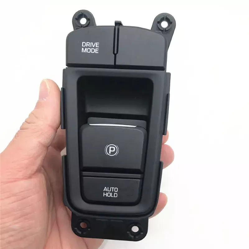 Interrupteur de Console d'origine OEM pour Hyundai LF Sonata 15-16