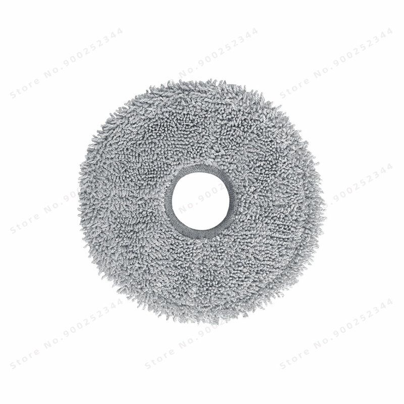 Compatible For Dreame Bot L10 Prime / L10s Pro Replacement Spare Parts Accessories Main Side Brush Hepa Filter Mop Cloth
