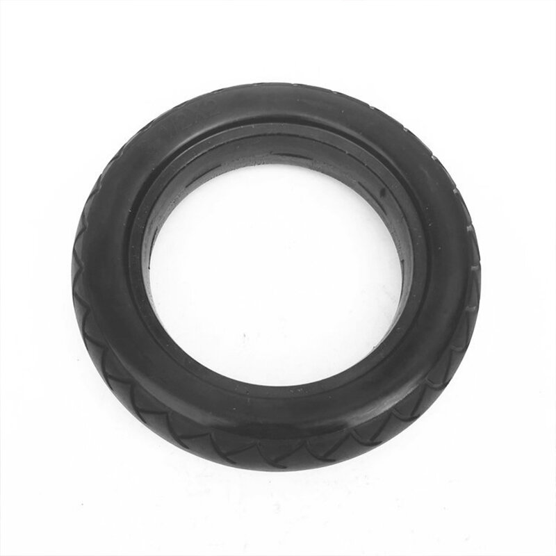 Neumáticos de repuesto para patinete eléctrico Mijia M365, llantas de goma sólida, 1 piezas, 8 1/2x2
