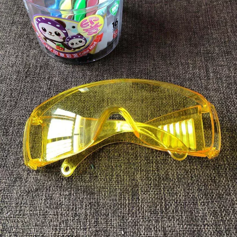 Radsport Sonnenbrille Unisex belüftete Brille Augenschutz Wind Staubs chutz brille Outdoor Sport UV Schutz Anti Splash Ciclismo