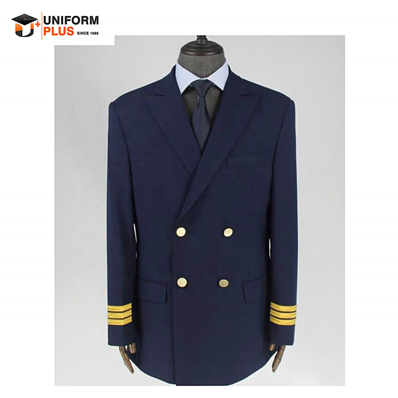 2023 niestandardowa moda nowy projekt stewardessa stewardessa personel pokładowy stewardessy załoga pokładowa mundury lotnicze