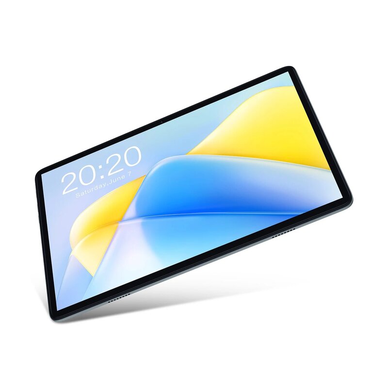 Teclast P40HD 2024 Tablet (Unisoc T606 8-core /16GB(8GB+8GB) RAM/128GB ROM/10.1 Inch 1920*1200iPS/WIFI5G/4G Dual SIM LTE/BT 5.0/