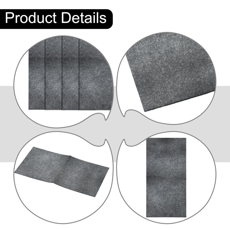 Scratch pano removedor, alta qualidade, útil, micro-dissolução, reutilizável, nano polimento reparação, reutilizável, venda especial