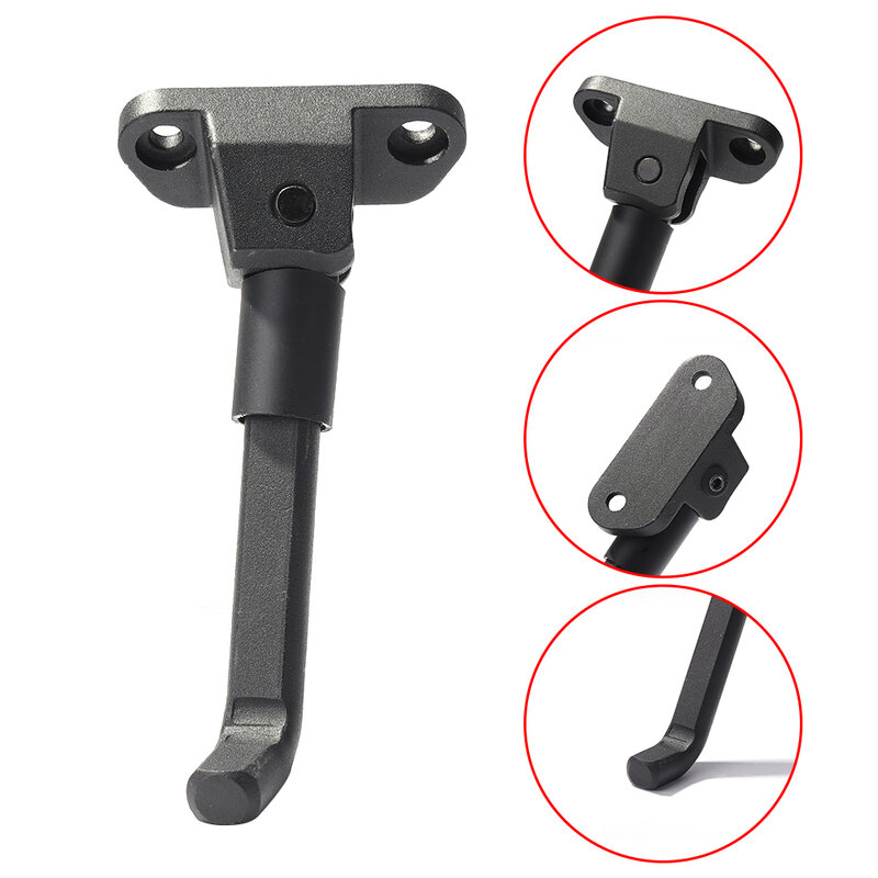 15/18CM Kickstand For Ninebot MAX G30 Electric Scooter Parking Stand Replacement Accessories