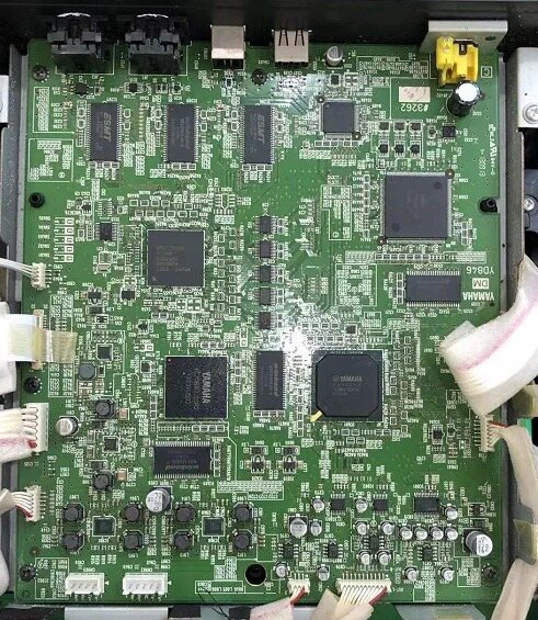 New Original Motherboard For Yamaha PSR S950 PSR-S950