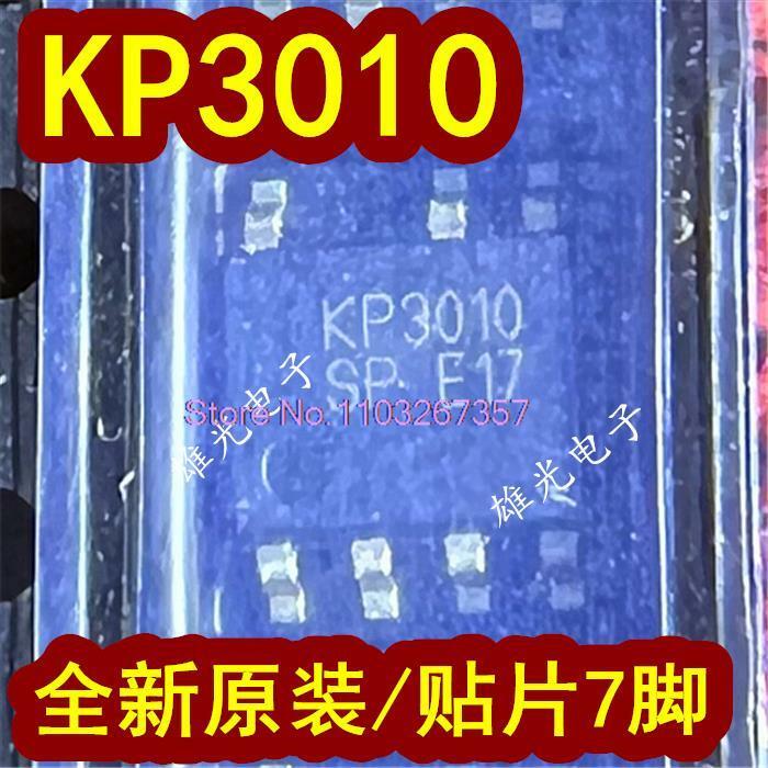 Kp3010 sop7 7 7, 5 unidades/lote