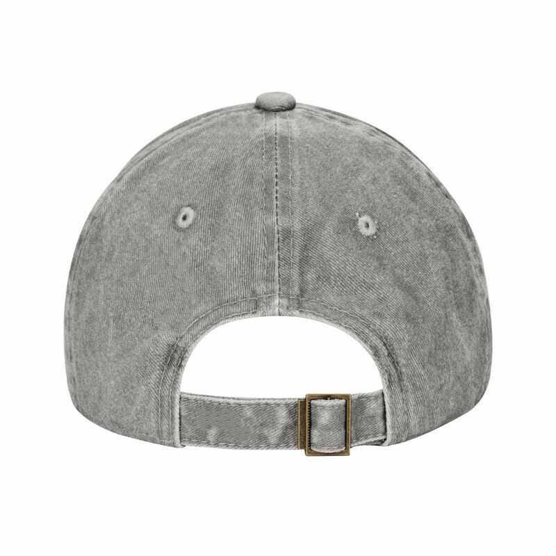 Stax Label Cap sombrero de vaquero moda playa gorra de béisbol gorra de Golf sombrero de pesca gorras para hombres y mujeres