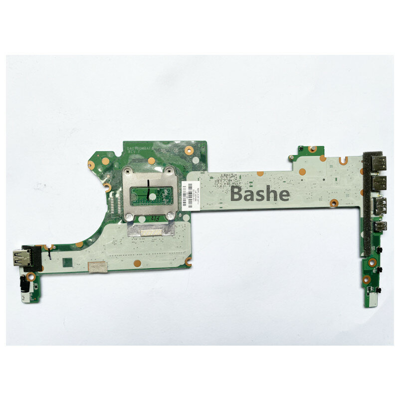 Placa base para portátil HP Spectre X360 G1, placa con número DA0Y0DMBAF0, i5-5200U, CPU, 8G RAM 100%