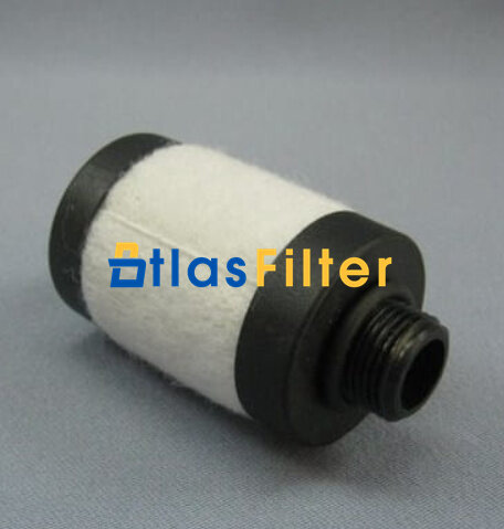 Filtre séparateur d'huile de pompe à vide, filtre consulté, 532140151, 532140151
