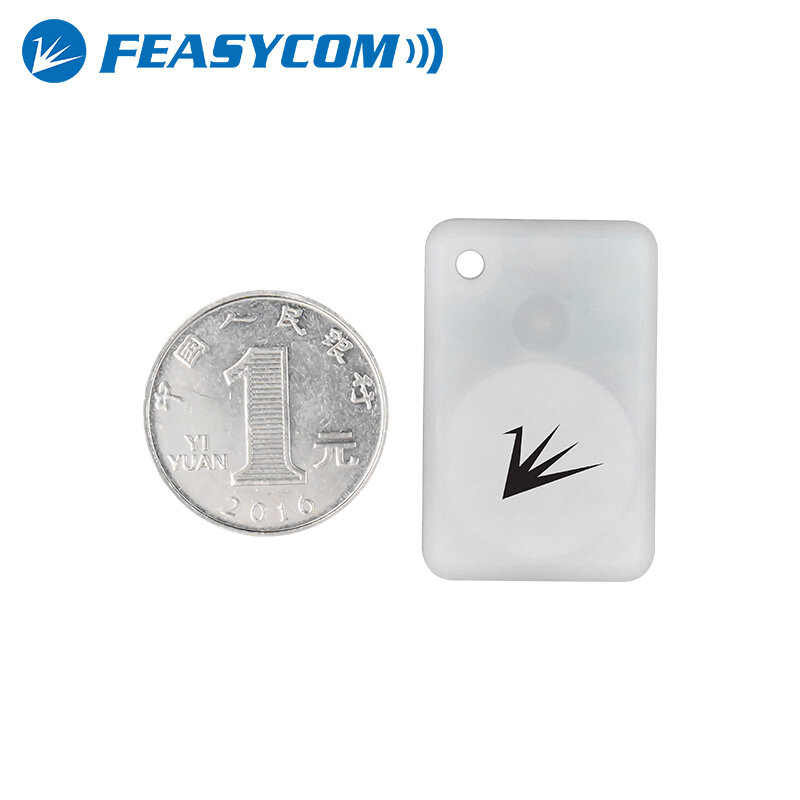Mini Bluetooth ultrasottile 5.1 Beacon di prossimità a bassa energia