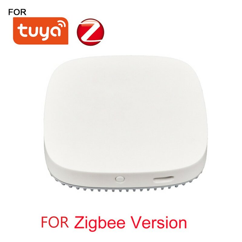 جهاز استشعار ضغط بشري ذكي Tuya ، كاشف حركة ميكروموشن wi-fi ، أجهزة استشعار تنفس بشرية ، ZigBee