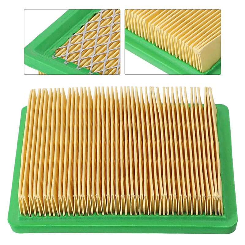Air Filter For Hyundai HYM430SP HYM460SP HYM460SPE P4600SP P460 Ccessories Garden Tools Spare Parts	Lawn Mower Parts