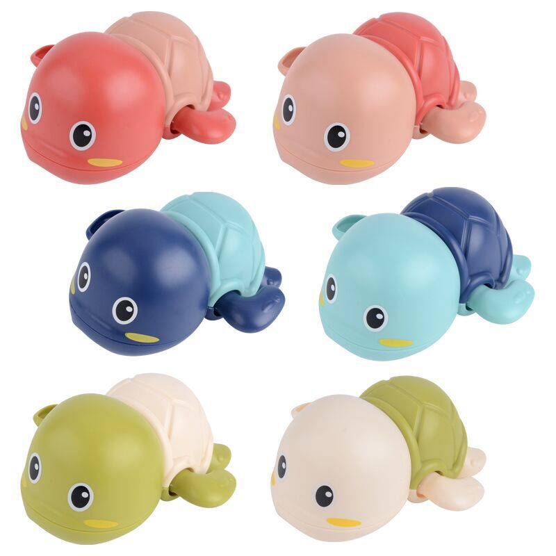 เด็กของเล่นห้องน้ำ Bath ไดโนเสาร์ Bath ไข่เด็กเด็กสเปรย์น้ำ Ducklings สีเหลืองเป็ดอาบน้ำ