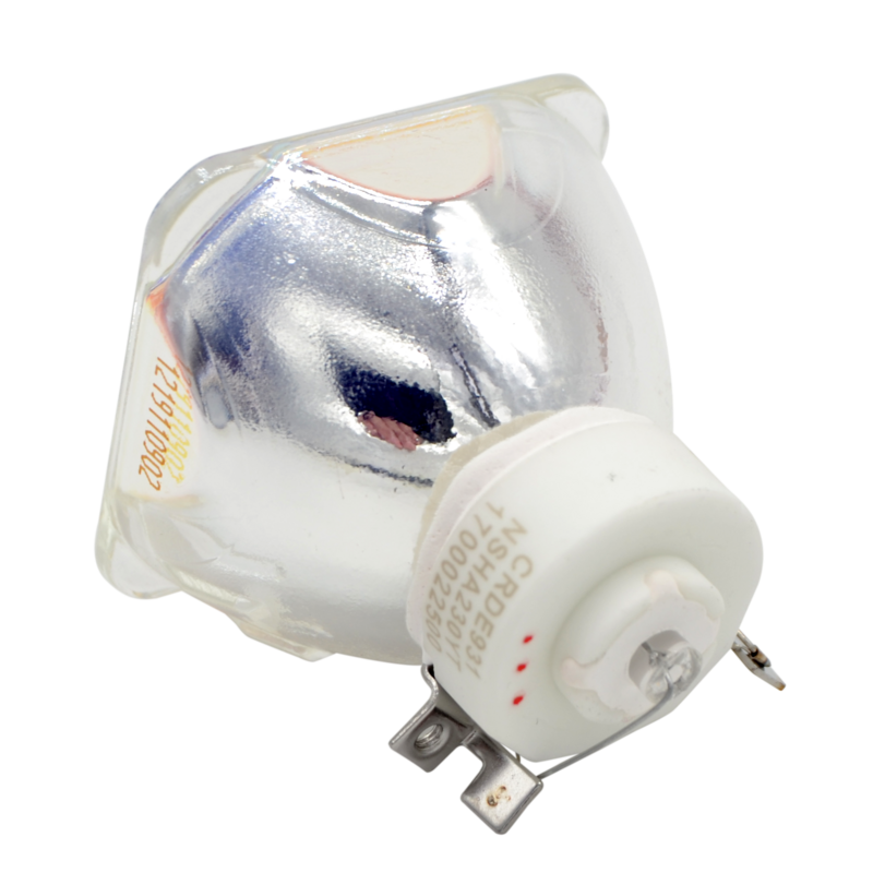 Original np16lp blank nsha230eda projektor lampe nsha230ed lampe für nec m260ws m260xs m300w m300xs m350x et.