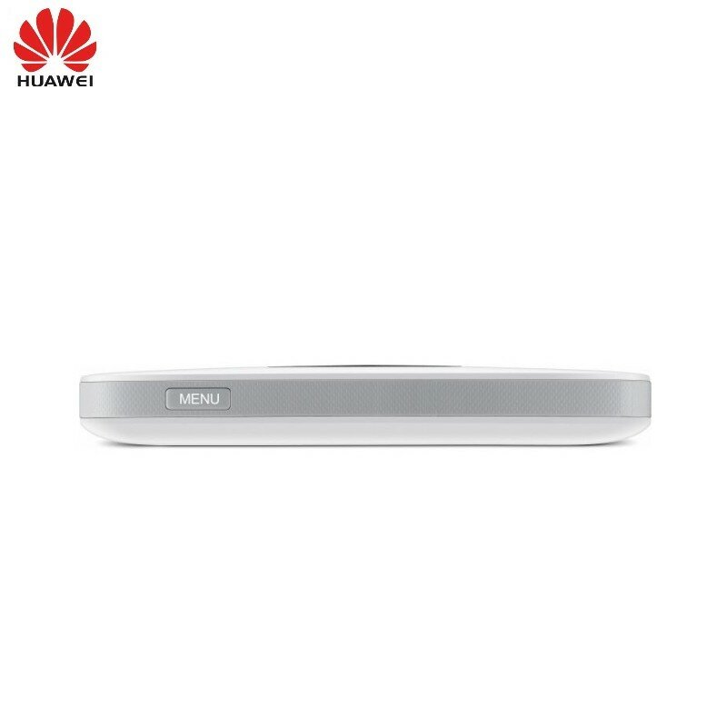 Huawei – routeur sans fil Portable 4G E5577, avec 2 antennes