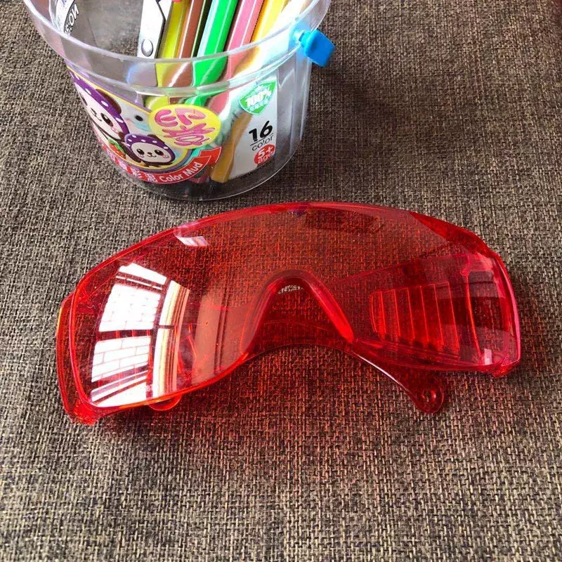 Lunettes de soleil de cyclisme unisexes ventilées, lunettes de protection des yeux, lunettes de protection contre le vent et la poussière, lunettes de sport de plein air, anti-éclaboussures