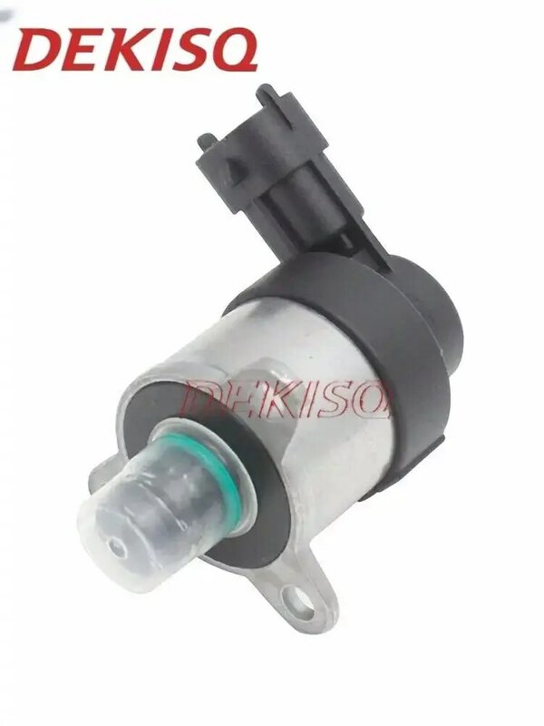 Regulador de presión de combustible de alta calidad, unidad de medida, medición, válvula solenoide 0928400694 para suzu-ki