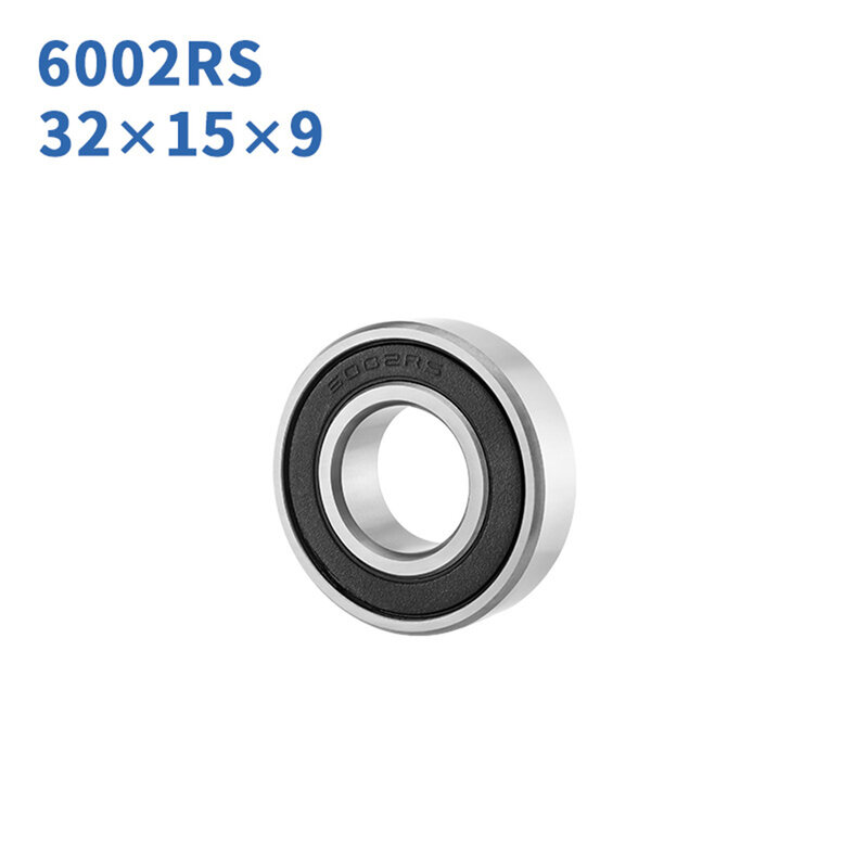 Bearing Steel Hub Bearing Bearing 608RS Mountain Road Bike 6200RS Multi-Specification 6201RS 6202RS 6203RS 6204RS 6300RS
