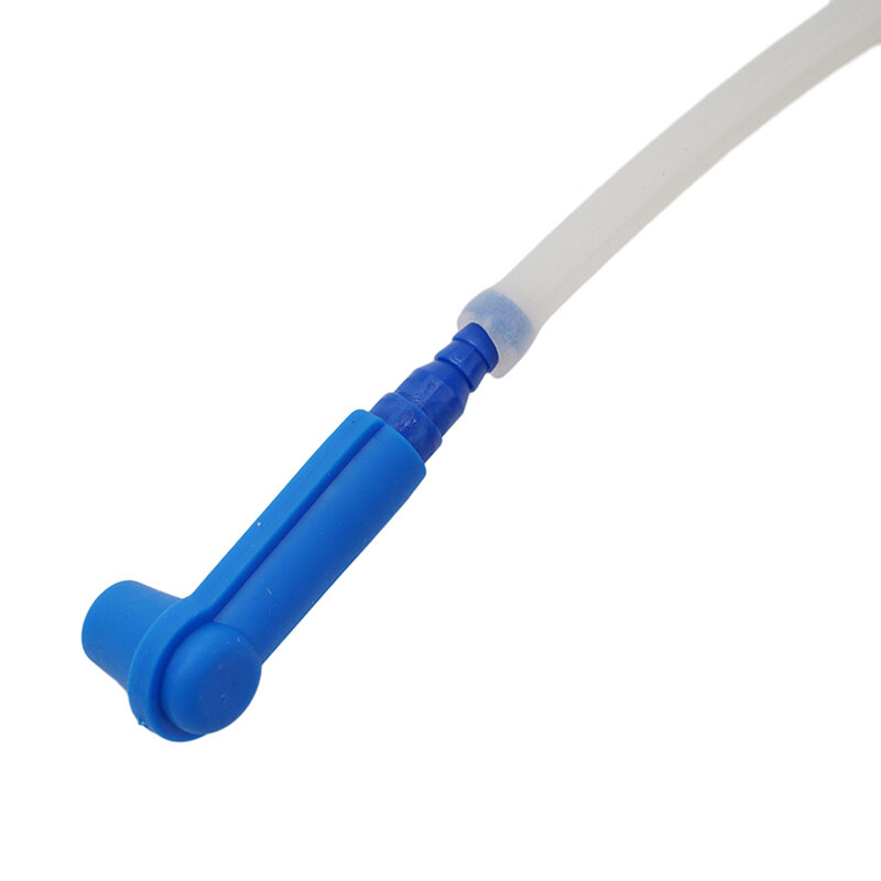 Connettori tubo flessibile accessorio per Auto tubo flessibile per liquido freni anticorrosione tubo flessibile per sanguinamento in gomma 1 Set 1.2m ricambi Auto