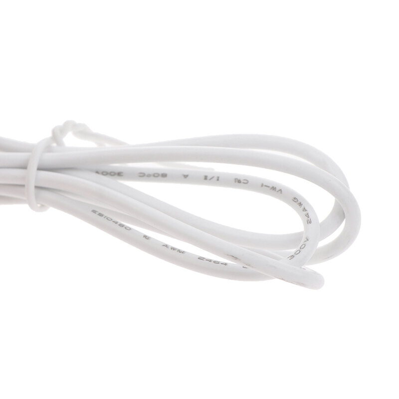 1 Buah Kabel USB Setelan Garis Pengisi Daya untuk HF-5 Aksesori Flosser Air Gigi Irigator Oral