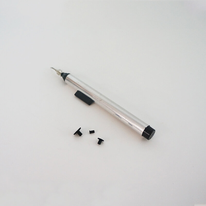 FFQ 939 Vacuum Sucking Pen Pencil IC Easy Pick Up Tool FFQ-939 SMD SMT BGA Soldering Rework Hand Tool
