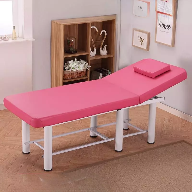 Physiotherapy Massage Bed Comfort Beauty Speciality Home Massage Bed Folding Therapy Cama Dobravel