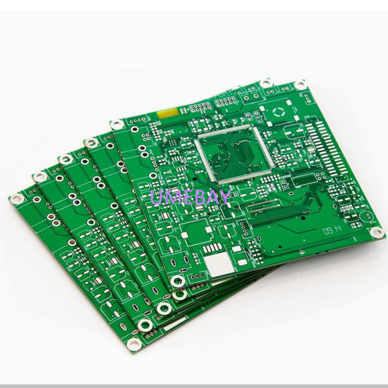 PCB processing, circuit board copying, sample making, PCB copying, customization, SMT SMT chip placement processing