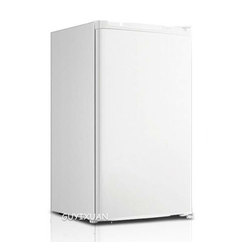 Mini Réfrigérateur Portable Électrique pour Hôtel, Salon, Refroidisseur de Bière et Boisson, Petite Voiture Indispensable