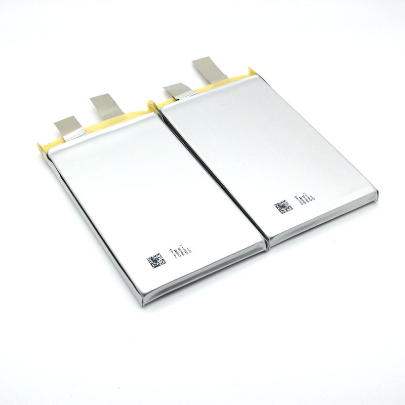 ZDF-batería Lipo de repuesto para Dron Xiaomi 4k, 3,8 V max, 4,35 v, 5100mAh, reparación y bricolaje, 2S, 3S, 4S, 6S