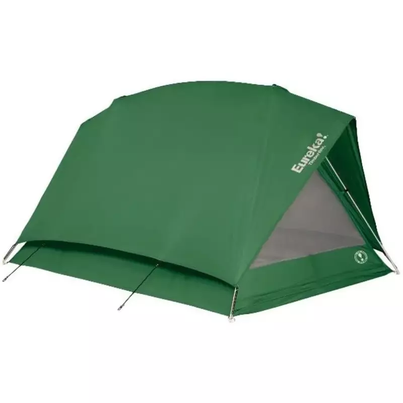 Timberline-خيمة الظهر المقاومة للماء ، خيمة التخييم المجانية للشحن ، المشي في الطبيعة للسفر ، الملاجئ للمشي لمسافات طويلة ، الترفيه الرياضي