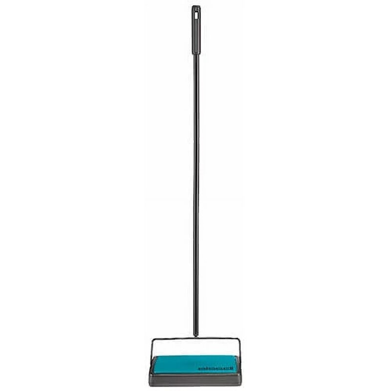 EasySweep-barredora de alfombras Manual compacta, 2484