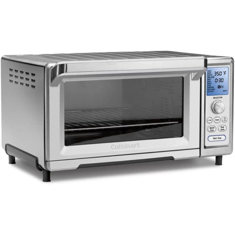 Convection Toaster Oven, Stainless Steel, TOB-260N1