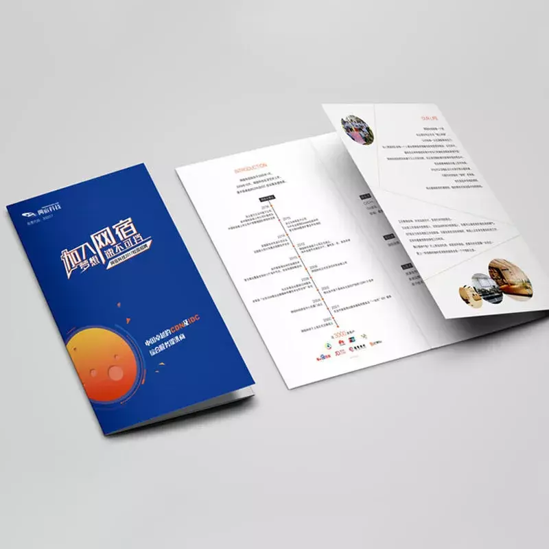 Customized product.Flyers A5 Printing Service Letterhead Printing Custom Postcard Printing