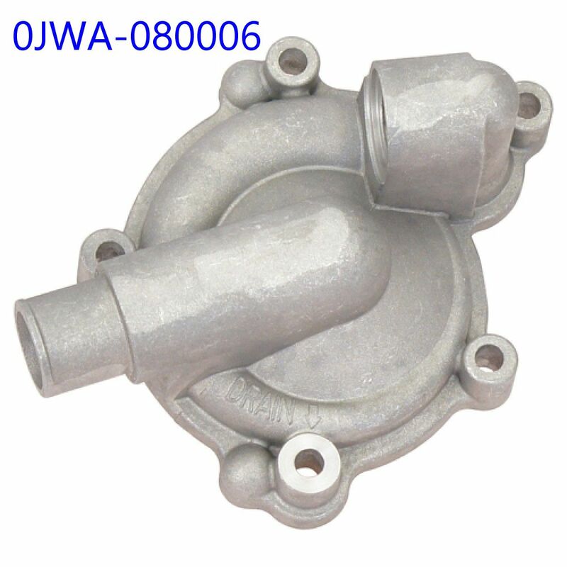 Water Pump Cover 0JWA-080006 For CFMoto CForce 800 850 ATV CF850XC 800XC 1000 ATR (GD) (KSR) (SS) AU (CA) (RU) AZ 2V91W 2V91Y