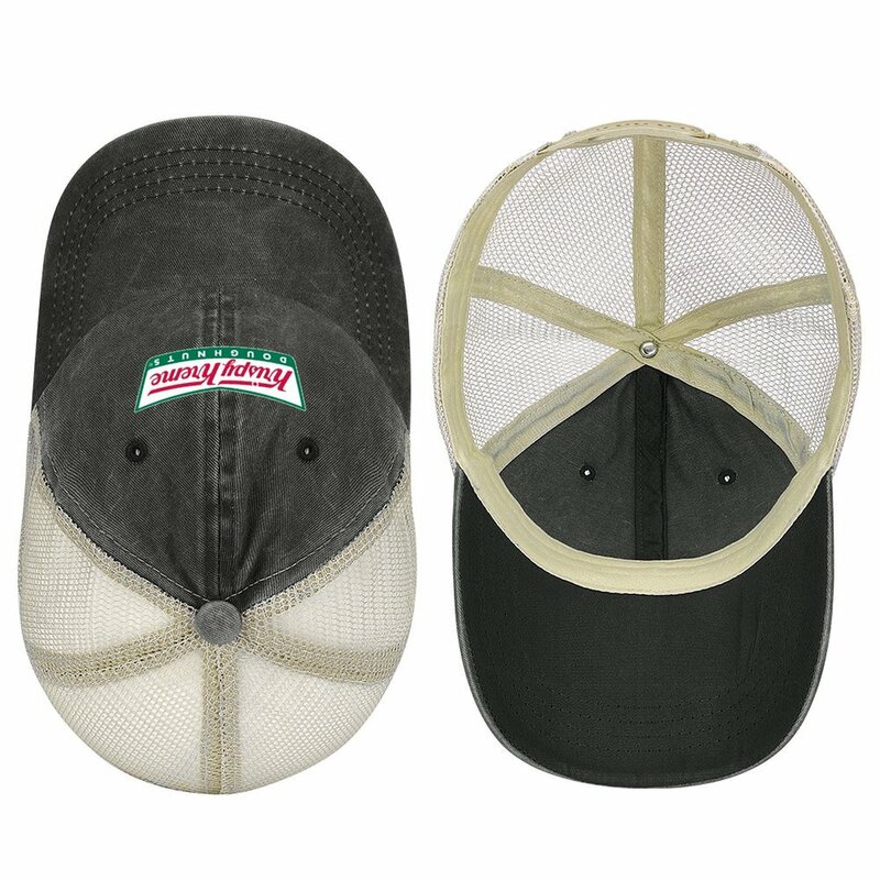 99 Krispy Kreme Logo 92hdw, White Summer Fashion, 2, Hot Search Cowboy Hat Vintage Sunhat For Women Men's