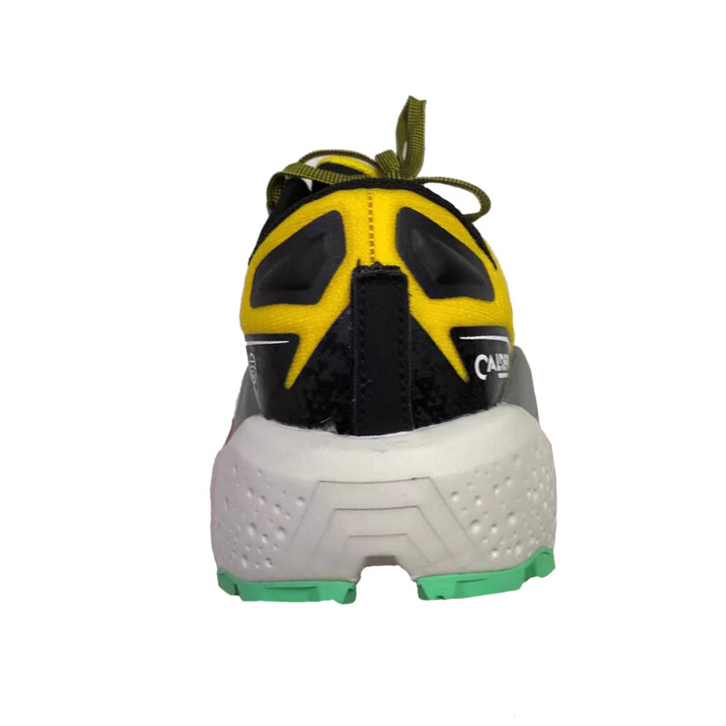 Scarpe da corsa da Trail da uomo brookers Caldera 7 Sneakers da maratona all'aperto scarpe da Tennis Casual da uomo con ammortizzazione traspirante antiscivolo